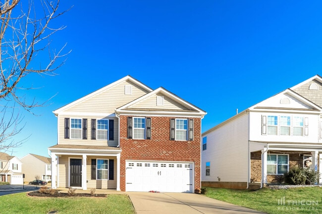 Building Photo - 2640 Cider Ridge Rd