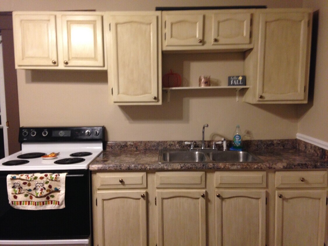 722 Bellefonte Avenue Unit APT 4, Lock Haven, PA 17745 Apartments in