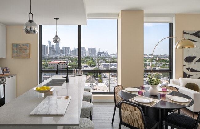 Building Photo - Joule House