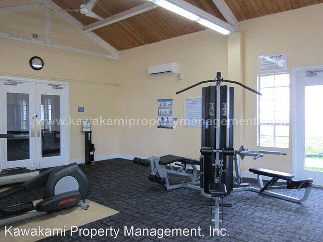 Foto del edificio - 1 br, 1 bath House - 528 Mananai Place #16C