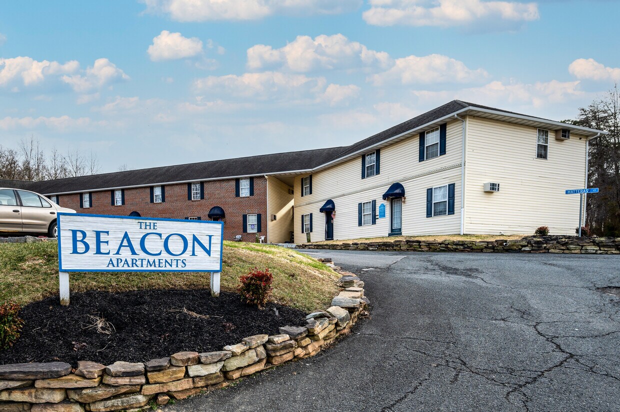 Foto principal - Beacon Apartments