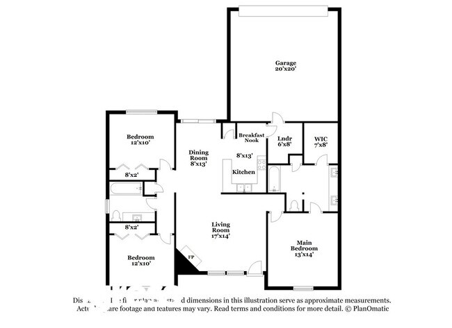 Foto del edificio - 801 Hartford Ln