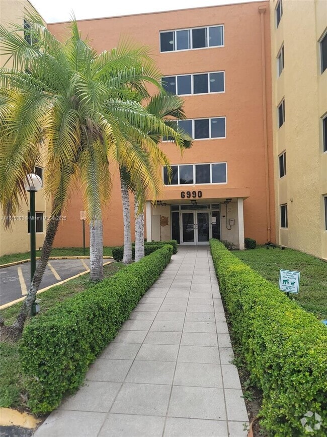 Building Photo - 6990 NW 186th St