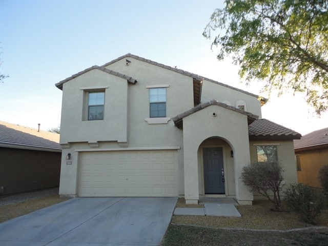 Primary Photo - 1859 W Desert Canyon Dr