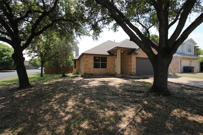 Foto del edificio - 12400 Captain Hopkins Cove