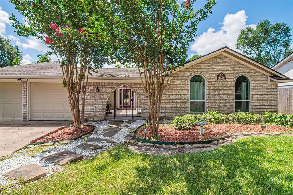 Foto principal - 5611 Winding Way Dr