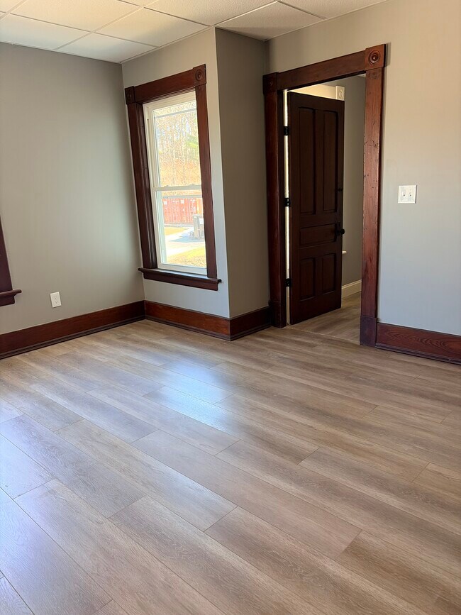 dormitorio 2 - 25 Elm St