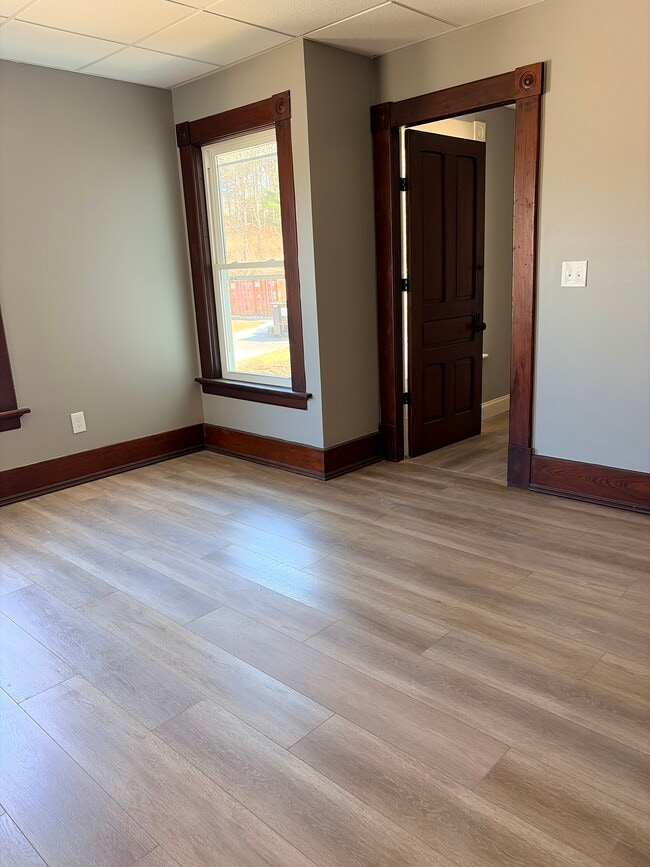 bedroom 2 - 25 Elm St