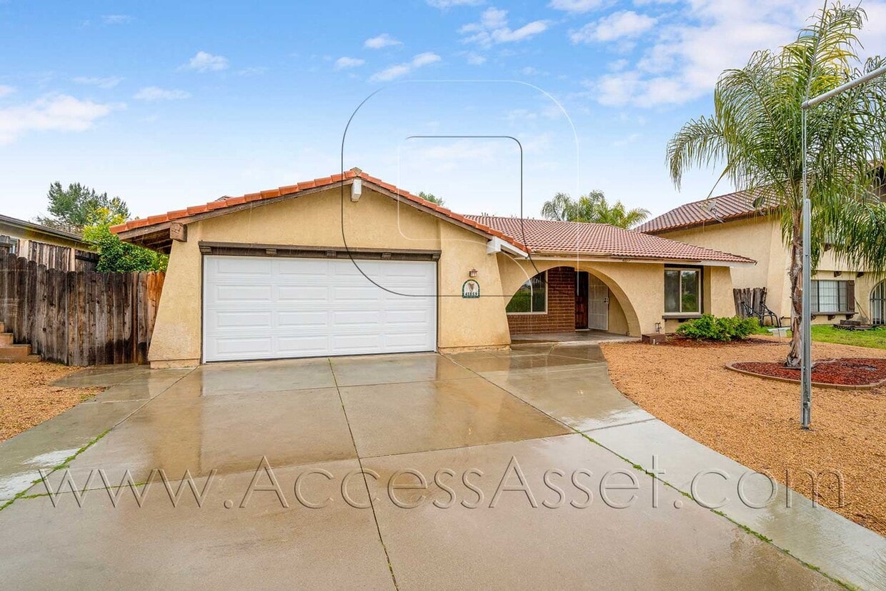 Page 2 49 Houses for Rent in Hemet, CA Westside Rentals