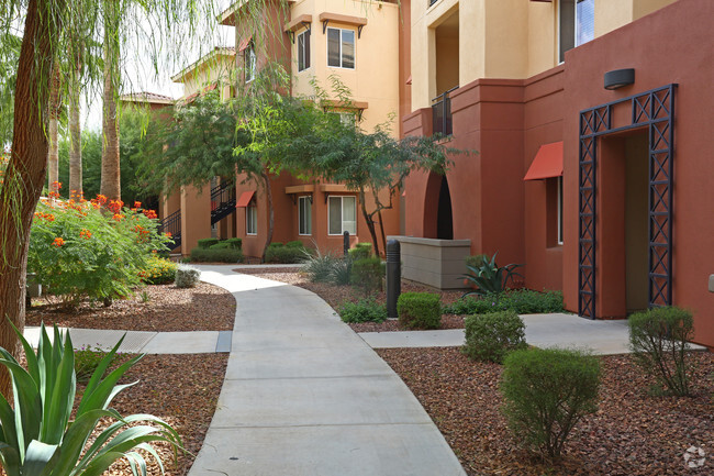 Building Photo - The Residences at Stadium Village