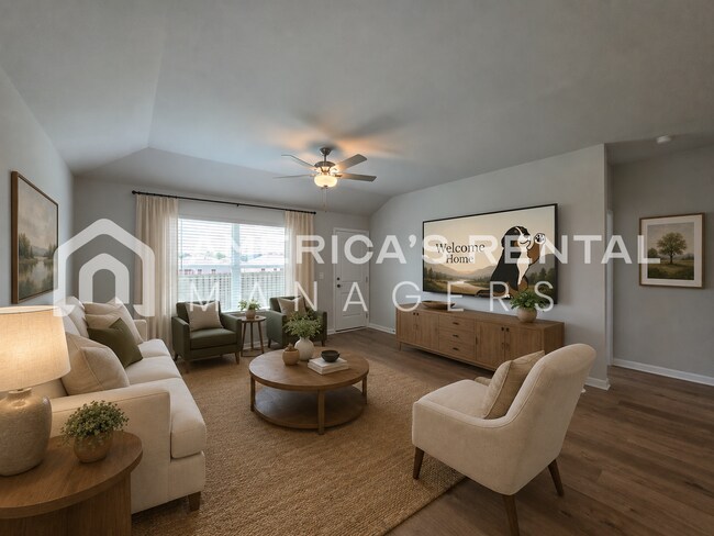 Foto del edificio - 4025 River Bend Rd