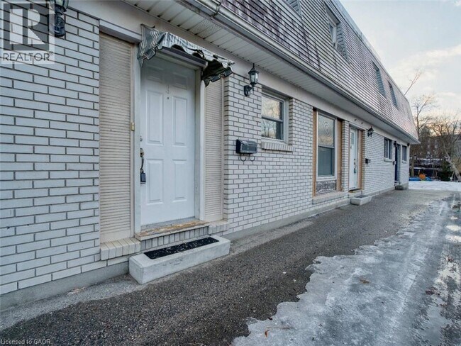 Photo du bâtiment - 61 High St