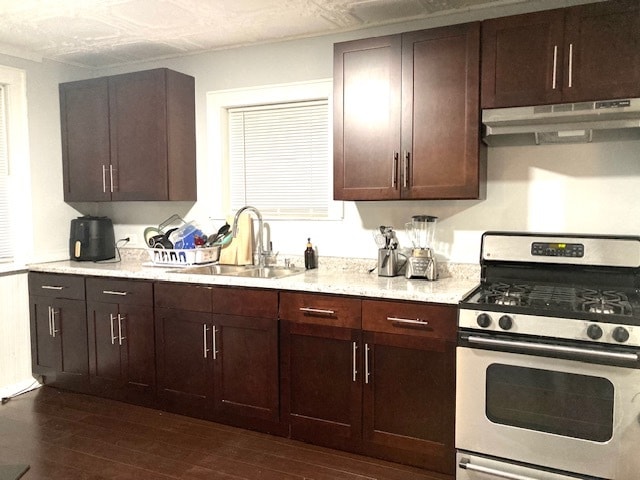 Foto principal - 9427 S Ewing Ave