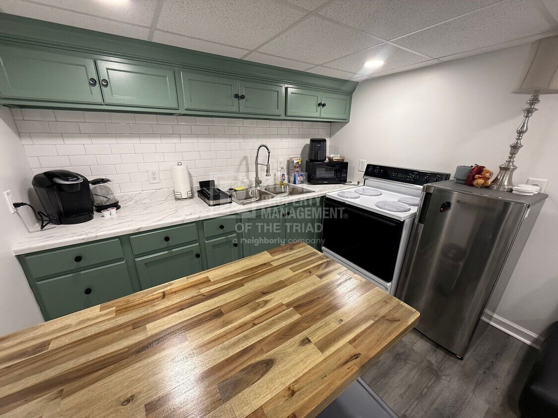 Foto principal - 513 S Hawthorne Rd