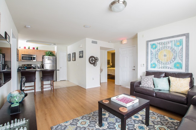 Photo - The Landing Student Living Apartments