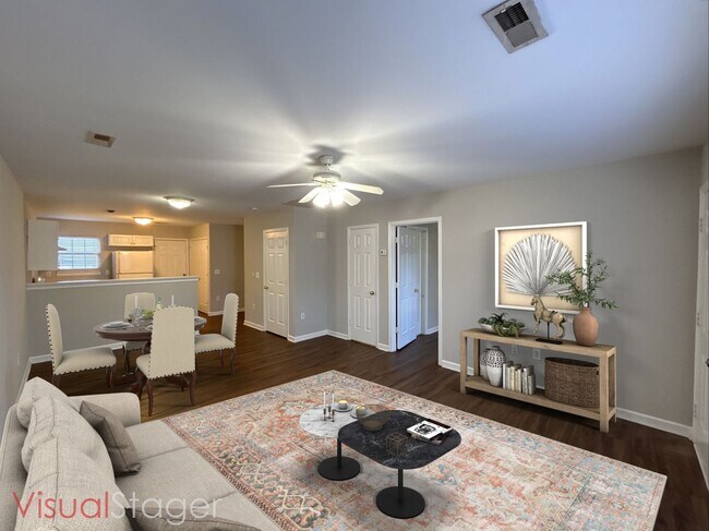 Foto del edificio - 7131 Reeves St