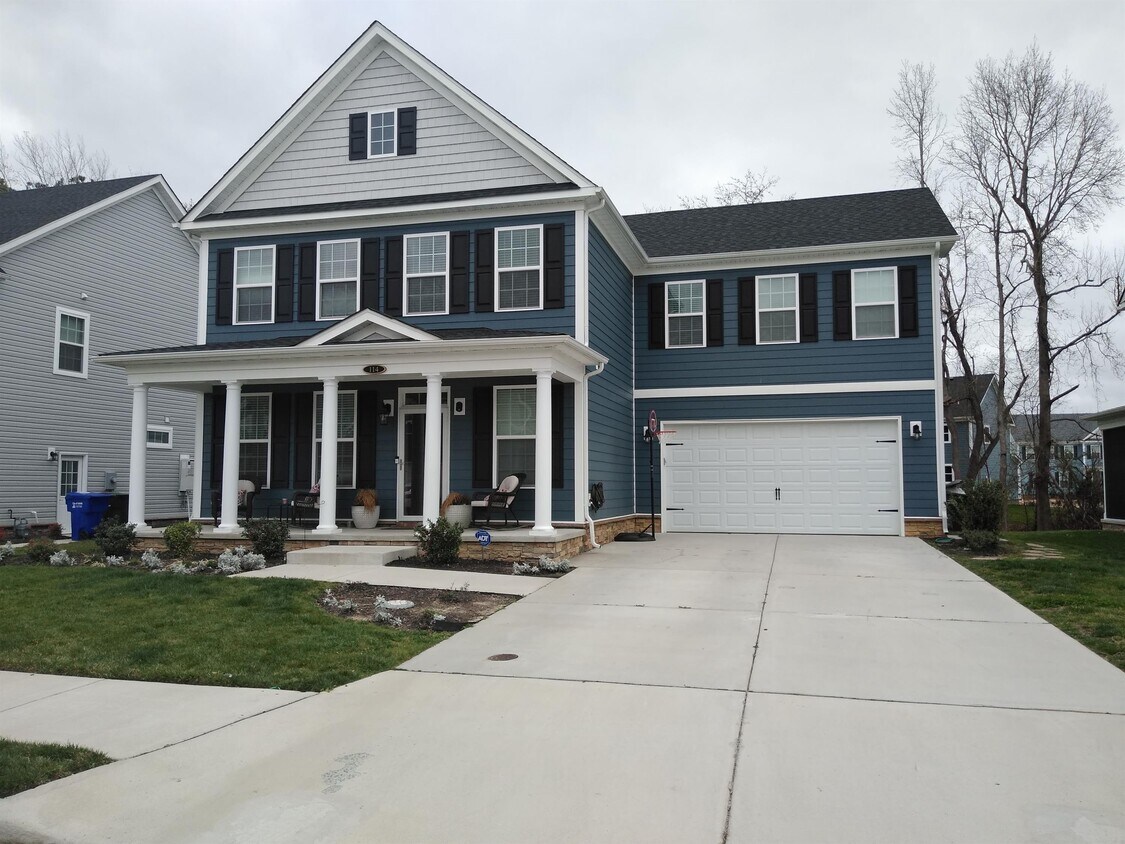 114 Farrand Dr