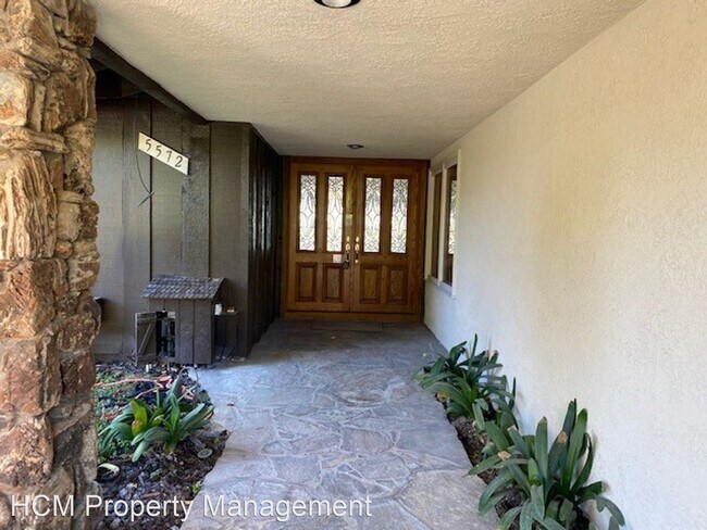 Foto del edificio - 3 br, 2.5 bath House - 5572 Kingsford Terrace