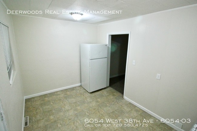 Building Photo - 6054 W 38th Ave
