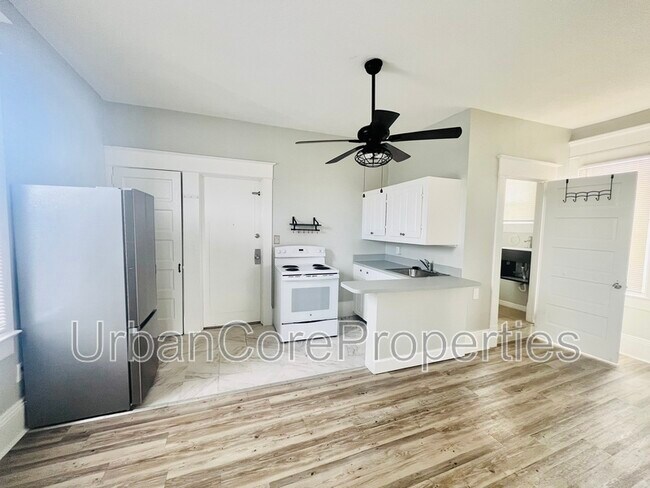 Foto del edificio - 419 4th St N