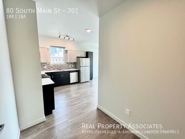 Building Photo - 80 South Main St