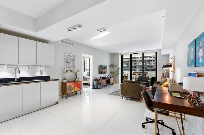 Foto del edificio - 1010 Brickell Ave