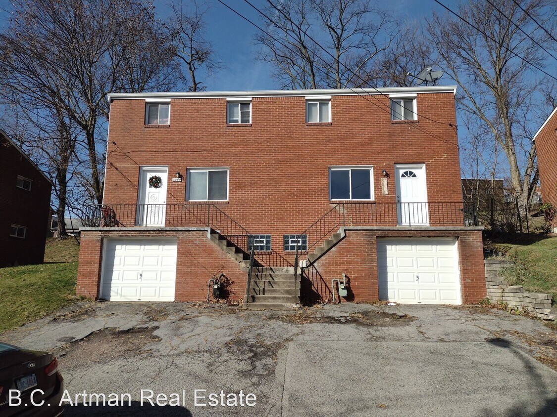 Primary Photo - 3 br, 1 bath House - 3042 Canbet Drive