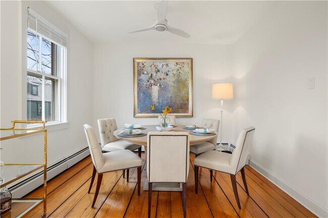 Foto del edificio - 35 Marsh St