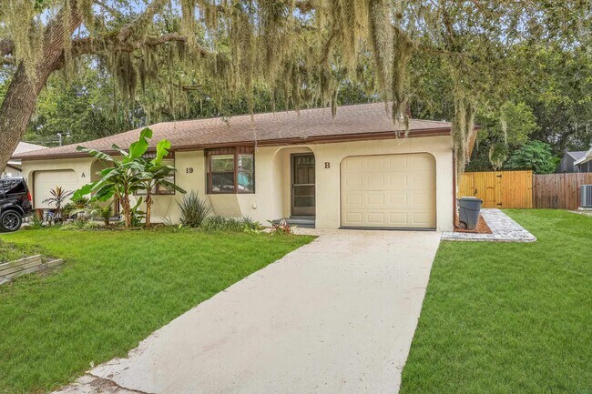Foto del edificio - 19 Atlantic Oaks Cir