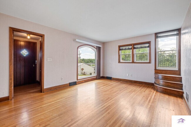 Foto del edificio - Charming 3 Bedroom Home in Convenient Omaha Location