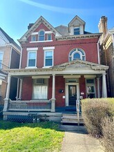 Building Photo - 7716 Brashear St