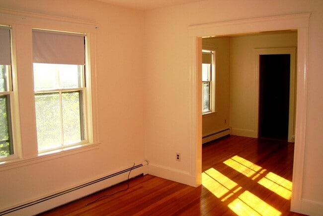 Building Photo - 36 Eustis Ave