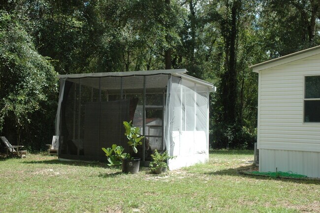 Foto del edificio - 7753 S Shekinah Pl