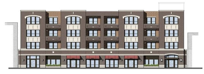 Photo - Wrigleyville 1 bedroom with private balcony Apartment