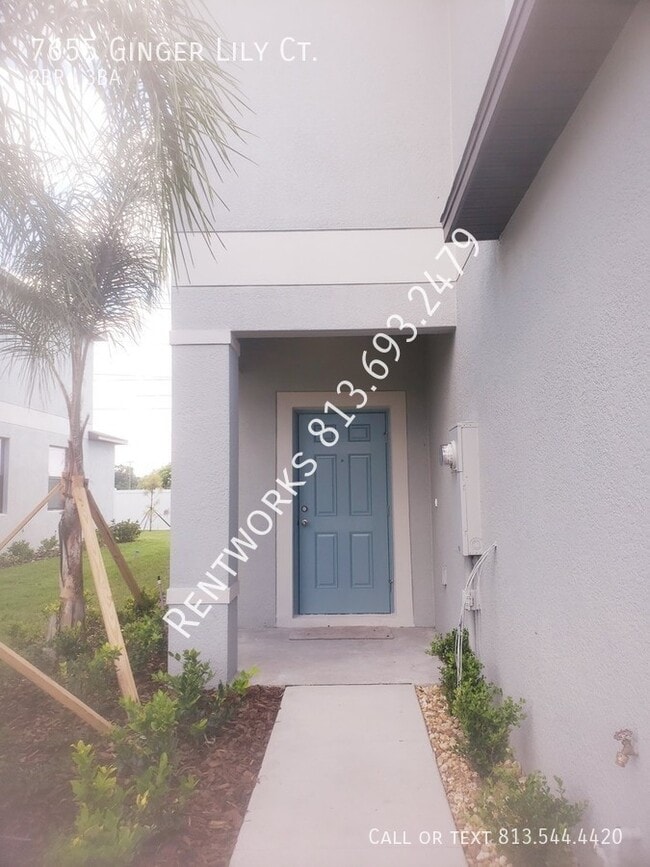 Building Photo - 7655 Ginger Lily Ct