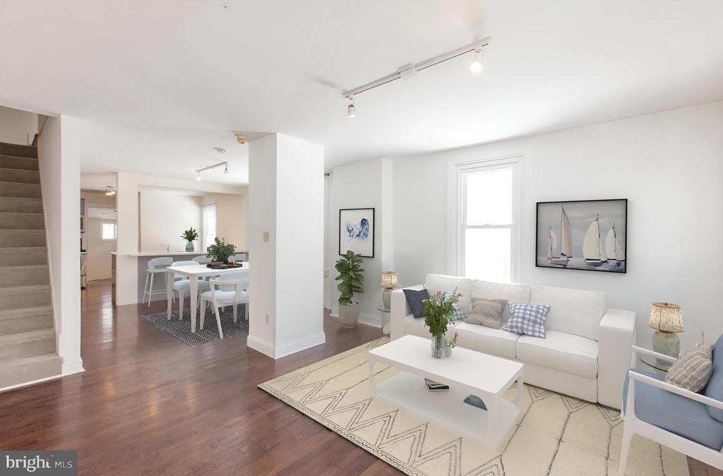 Foto principal - 54 Garrett Ave