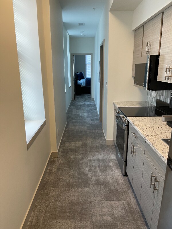 Foto del edificio - 1417 W9th St