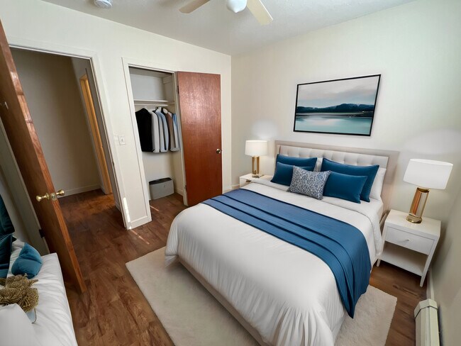 Foto del edificio - 218 NW State St