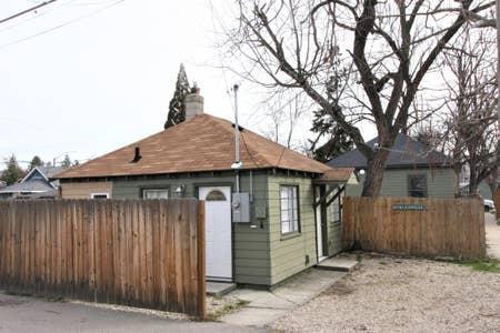 Building Photo - 1211 1/2 S. Leadville, Boise, ID  83706