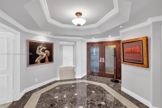 Foto del edificio - 21050 Point Pl