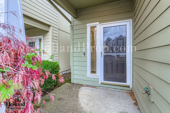 Foto del edificio - 3 Bed 2.5 Bath Beaverton Home!