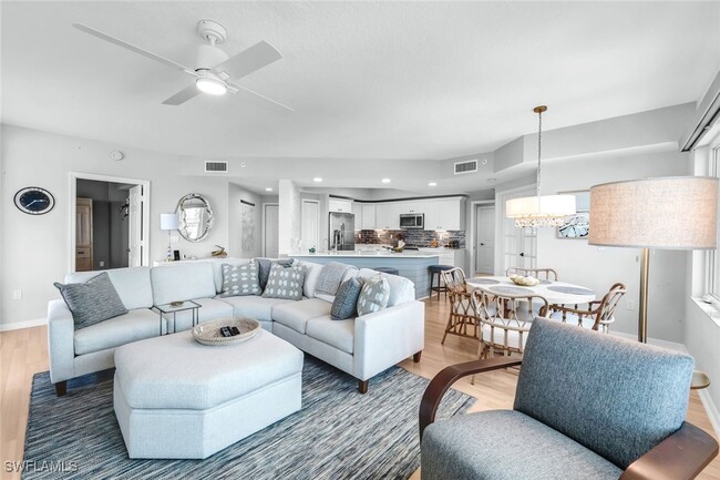 Building Photo - 8751 Estero Blvd