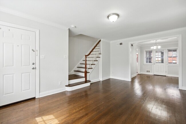 Foto del edificio - Scotland Park Townhomes