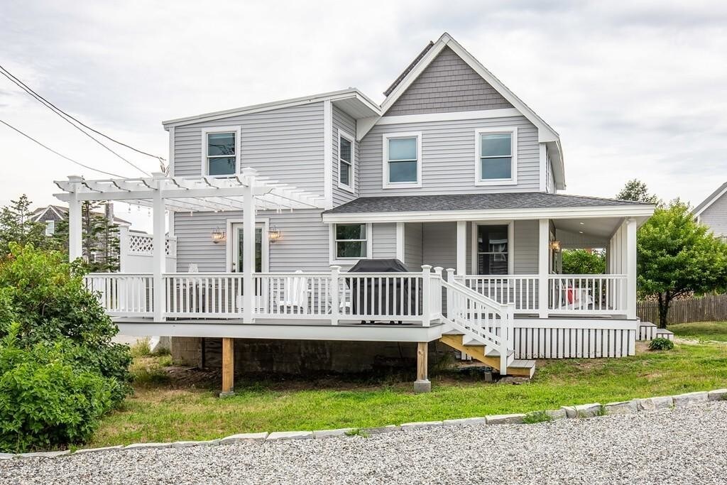 6 72nd St, Newburyport, MA 01950 House Rental in Newburyport, MA