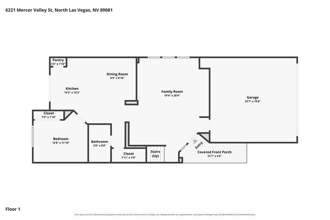 Foto del edificio - 6221 Mercer Valley St