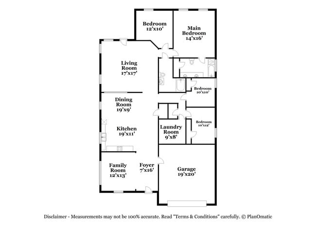 Building Photo - 837 Clear Springs Hollow