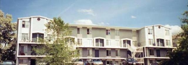 Primary Photo - Austin Ridge Apartments