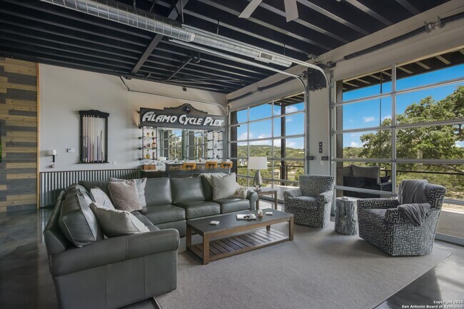 Foto del edificio - Hill Country Retreat
