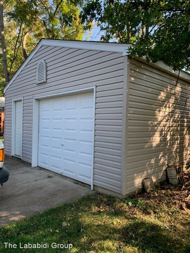 Building Photo - 2 br, 1 bath House - 419 Sieber Ave