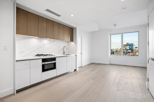 Building Photo - 208 Delancey St